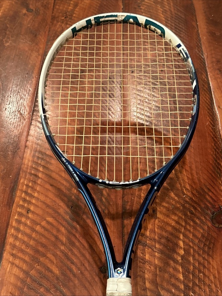 Head Youtek Graphene Instinct MP Racquet – 100 Sq. Inch – 10.6 oz. – Grip 4 1/4