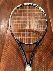Head Youtek Graphene Instinct MP Racquet – 100 Sq. Inch – 10.6 oz. – Grip 4 1/4