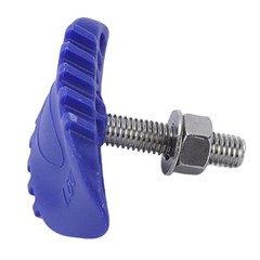 Motorcycle Wheel Rim Lock, Motorcycle Wheel Rim Lock 1.6in Replacement for