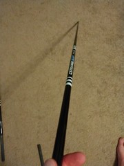 Titleist ts,tsi,tsr,gt Driver Shaft, Pick Flex,Length,Grip Size
