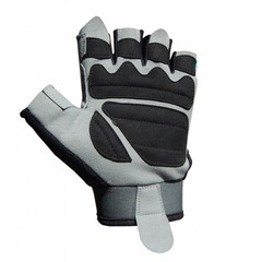 ARD CHAMPS™ Women&rsquo;s Weight Lifting Gloves Gym Training Fitness Leather Gloves