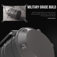 Portable Collapsible LED Lantern Set for Home, Outdoor & Emergency Use