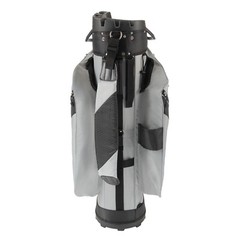 Founders Club 4th Generation Club Lock Organizer Golf Cart Bag Showroom Sample