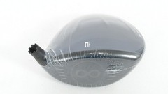 NEW -Left Handed- COBRA KING RADSPEED XD Peacoat/Red 10.5* DRIVER (Head) #289857