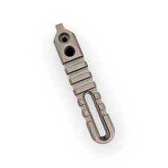 Bergara B14 HMR 4.5 » Picatinny Bipod Rail Mount by J&A Outdoors