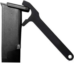 Glock Tool Kit Front Sight Tool Magazine Disassembly Tool Pin Punch 19 17 26 43