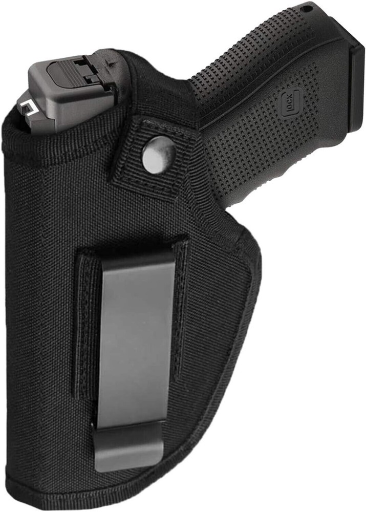 Gun holster AMT Automag ll .22 WMR With 3.3/8&Prime; Barrel