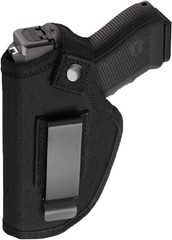 Gun holster AMT Automag ll .22 WMR With 3.3/8&Prime; Barrel