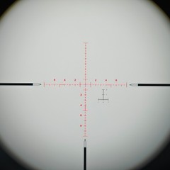 NF NXS 8-32×56mm Riflescope FFP Hunting Scope Shockproof