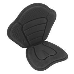 Kayak Seat, Thicken Seat Cushion for Kayak, Adjustable Boat Seat