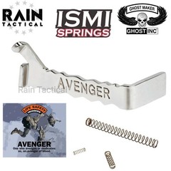 Ghost 3.5lb Avenger Trigger Connector for Glock Gen 1-6 & V Choose Spring Kit