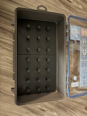 Coike Urchin Bait Holder Insert