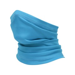 Cooling Neck Gaiter Bandana Face Mask Sun UV Gator Mask Face Cover for Men Woman