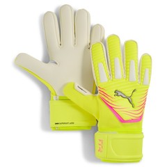 PUMA Future Match Negative Cut Goalkeeper Gloves Mens Size 10 04206702