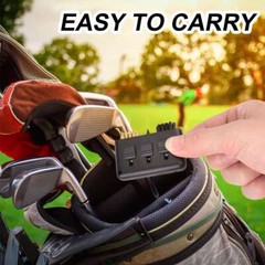 3 in 1 Golf Club Cleaning Brush Club Groove Cleaner Tool Brush Cleaner US