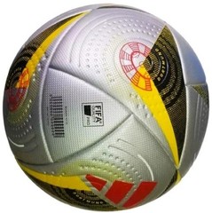 Adidas UEFA EURO 2024 Germany Official Soccer Match Ball Size 5