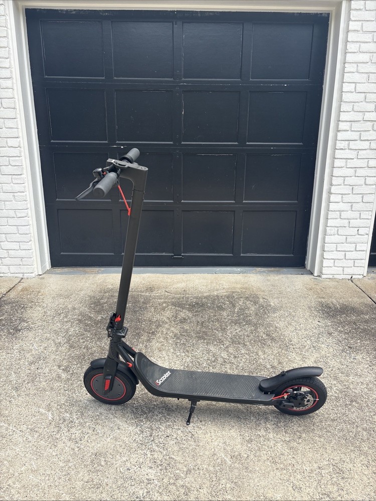 iScooter I9M Electric Scooter 22MPH, Foldable Almost Brand New With Charger 🔥🔥