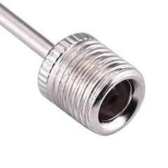 20* Sport Inflating Needle Pin Nozzle Football Basketball Soccer Ball Air Pump