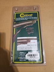 NEW Caldwell Picatinny Rail Adapter 156716