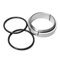 12 GA. GAS PISTON SEAL KIT FOR REMINGTON 11-87 11-96 NEW STYLE POST 1986