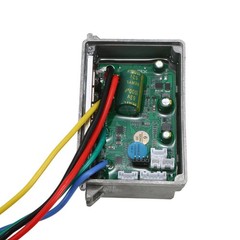 For Ninebot Max G30 Electric Scooter Controller Motherboard Switch Panel Kit CBY