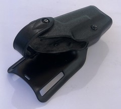 Used RH Safariland 6285-283 Glock 19,23 3012 – SLS Low-Ride, Level II Holster
