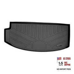 MAXLINER All Weather Cargo Liner Floor Mat Behind 3rd Row for 2018-2024 Buick