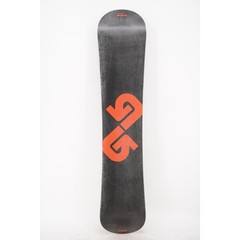 Burton LTR Swirls Snowboard – 140 cm Used