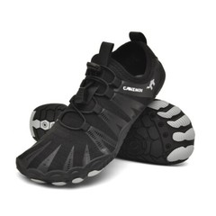 Aqua Sock Water Shoes, Men Quick Dry Beach Reef Surfing Diving