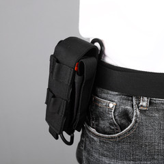 Multitool Tools Holster Sheath Bag Universal Multi Pockets Tool Organizer Pouch