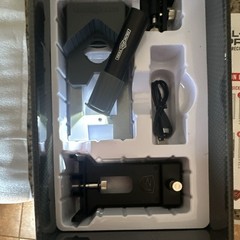 Real Avid Level-Right Pro Rifle Scope Leveling Kit w/ Grid & Light Projector