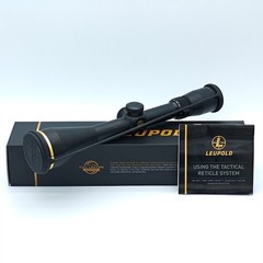 VX-2 VX-3 3-9x40mm / 3.5-10x40mm / 4.5-14x50mm Multi-Range HD Scope NEW IN STOCK