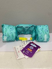 Puddle Jumper Child Safety Life Vest 33-55 Pounds New with Original tags