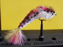 Game Changer Fly, Chocklett&rsquo;s Game Changer, Game Changer 4&Prime;