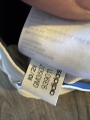 adidas Golf Go-To 5 Pocket Pants Mens 33×30 Tapered Fit Khaki Beige Performance