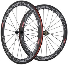 Superteam Carbon Wheels 50mm Road Bike Carbon Wheelset 3k Matte Basalt 700C Bike