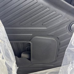 Floor Mats Cargo Mat for 2021-2025 Jeep Grand Cherokee L Captain Floor Mats Set