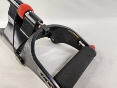 Wrist & Forearm Developer/Strengthener Home Gym Gear Compact Durable Sturdy