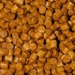 5kg 8mm Belachan Flavoured Sinking Pellets