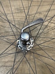 Schwinn Araya 27×1-1/4” English Freewheel Road Bike 6 Speed 126mm 36H
