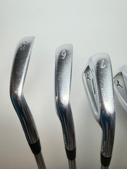 Mizuno MP-63 5-pw Iron Set 6pcs unknown-Flex RH NS PRO Forged Iron
