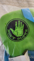 Body Glove Infant Life Jacket-Less Than 33 Pounds-Green Blue Boys Life Vest PFD