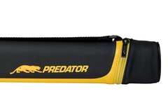 New Predator 1×1 Black/Yellow Hard Case – C PRE 1B1S BLK/YEL H