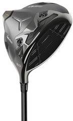 TaylorMade Qi35 LS 9* Driver Stiff Graph Fujikura Ventus Blue 5 2025 Very Good