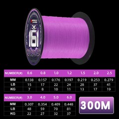 YGK G-Soul X16 Braided Fishing Line 100m-500m PE Multifilament Carp Bass