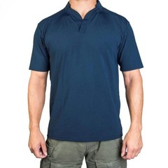 NEW Velocity Systems BOSS Rugby Short Sleeve Combat Shirt w/ Pockets VS-BR