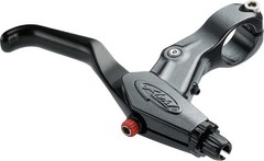 Avid Speed Dial 7 Adjustable Ergonomic Brake Levers Lightweight, Steel