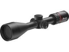 Burris Fullfield Rifle Scope 4-16x 50mm Illuminated Ballistic E3 Reticle Matte