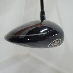 Yamaha Driver Open Box RMX DD(2026) 15° StiffRegular TENSEI GR f50