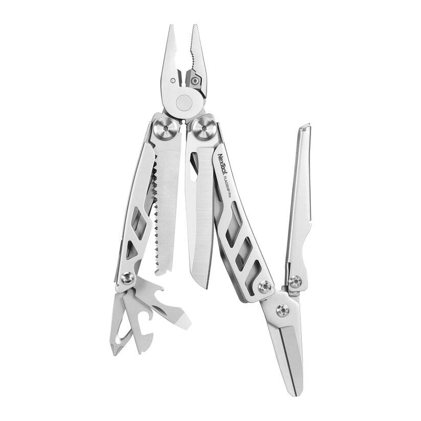 NEXTOOL FLAGSHIP PRO 4Color Multitool Kit Outdoor Work 16 in 1
